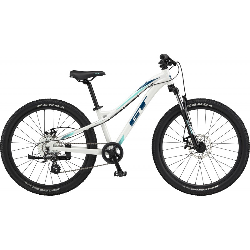 GT Bicycles Stomper Ace 24